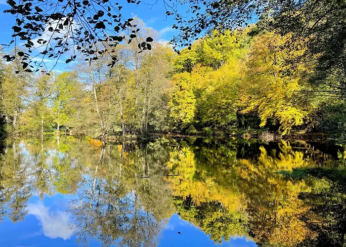 L'amandier Hotel Libramont-Chevigny