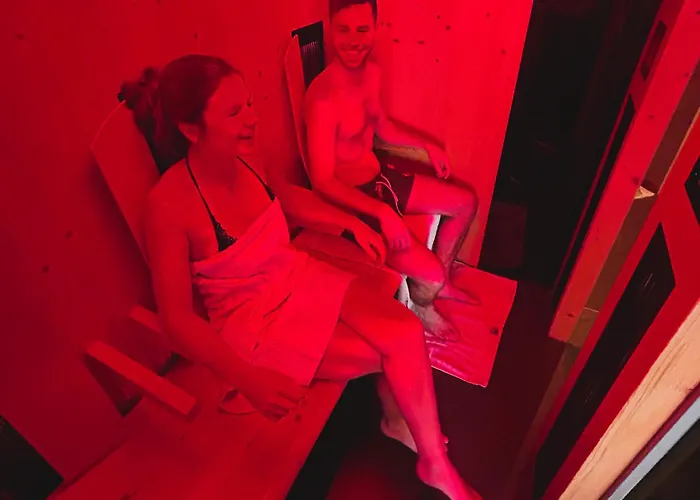 Hotel L'amandier Libramont-Chevigny