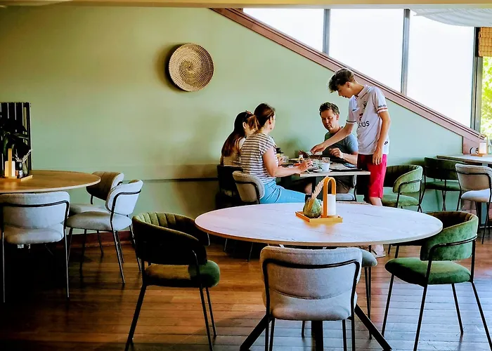 L'amandier 3* Libramont-Chevigny