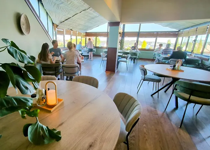 L'amandier Libramont-Chevigny