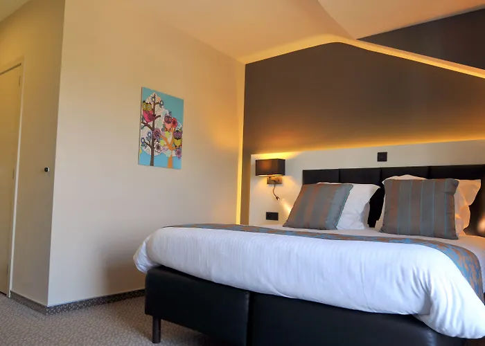 L'amandier 3* Libramont-Chevigny