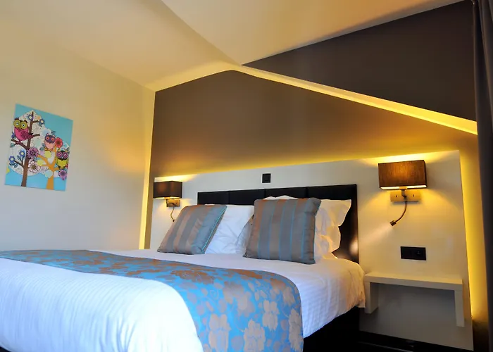 L'amandier 3* Libramont-Chevigny