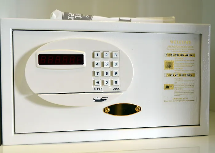 L'amandier 3* Libramont-Chevigny