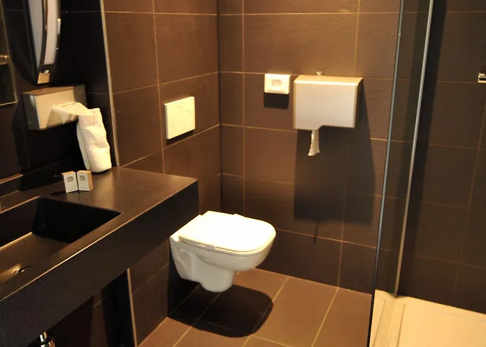 L'amandier Hotel Libramont-Chevigny