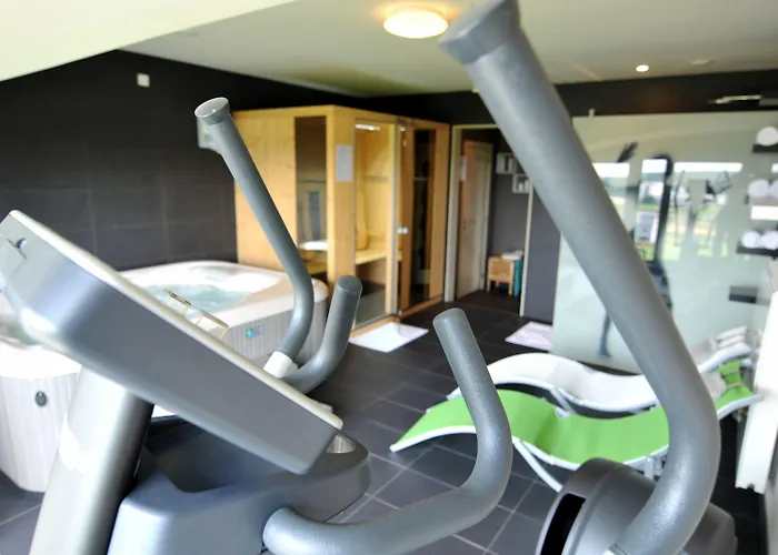 L'amandier Libramont-Chevigny