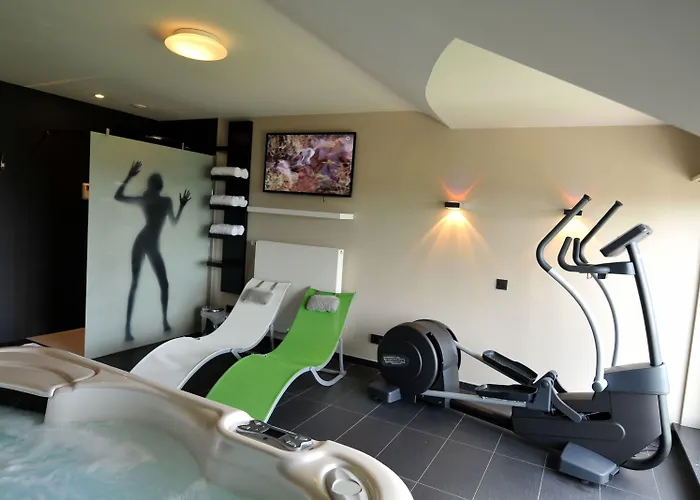 L'amandier 3* Libramont-Chevigny