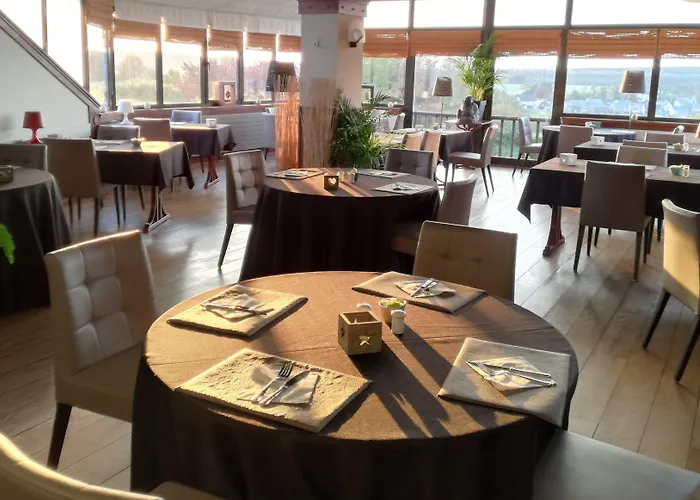 L'amandier Libramont-Chevigny