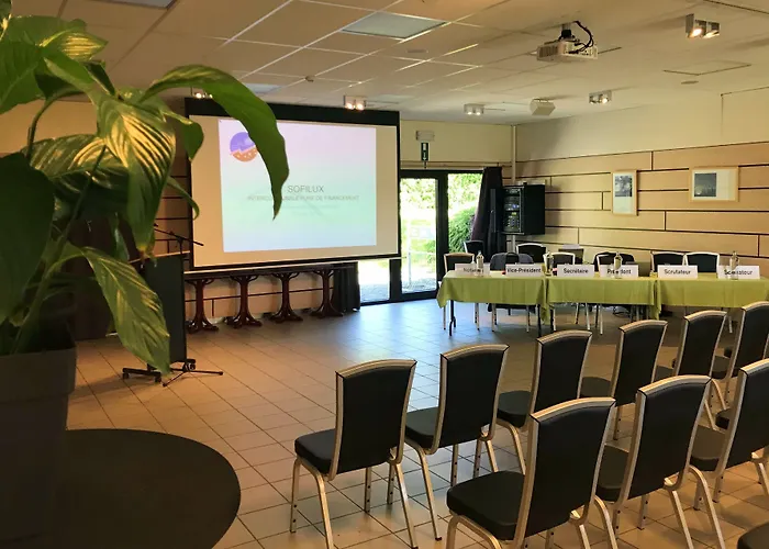 L'amandier 3* Libramont-Chevigny