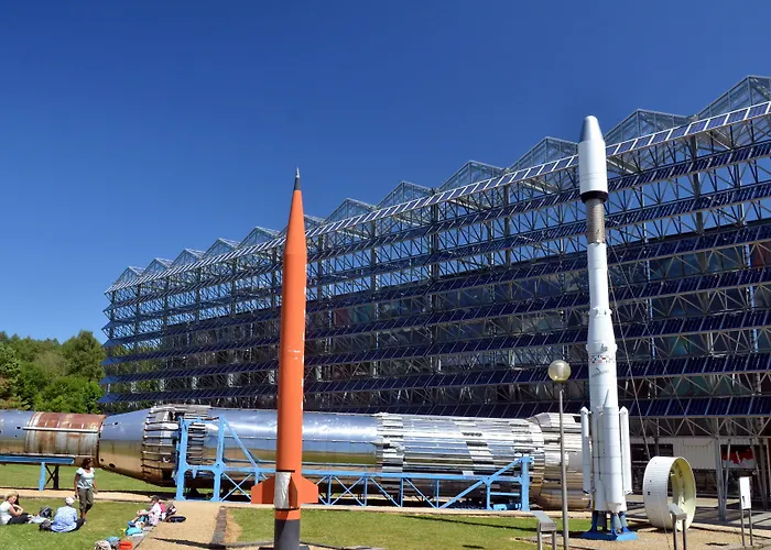 L'amandier 3* Libramont-Chevigny