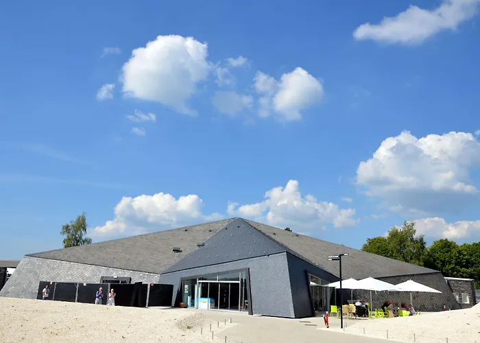 L'amandier Hotel Libramont-Chevigny