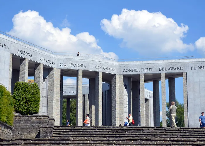 L'amandier Libramont-Chevigny