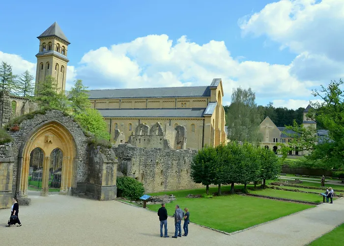 L'amandier 3* Libramont-Chevigny