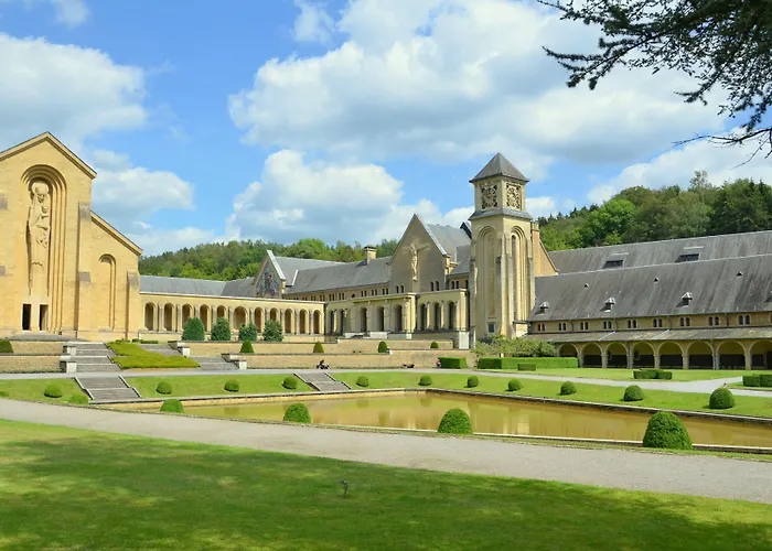 L'amandier Libramont-Chevigny