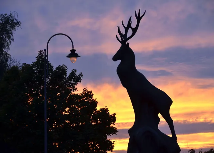 L'amandier 3* Libramont-Chevigny