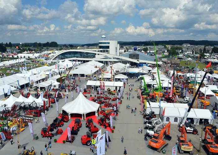 Hotel L'amandier Libramont-Chevigny