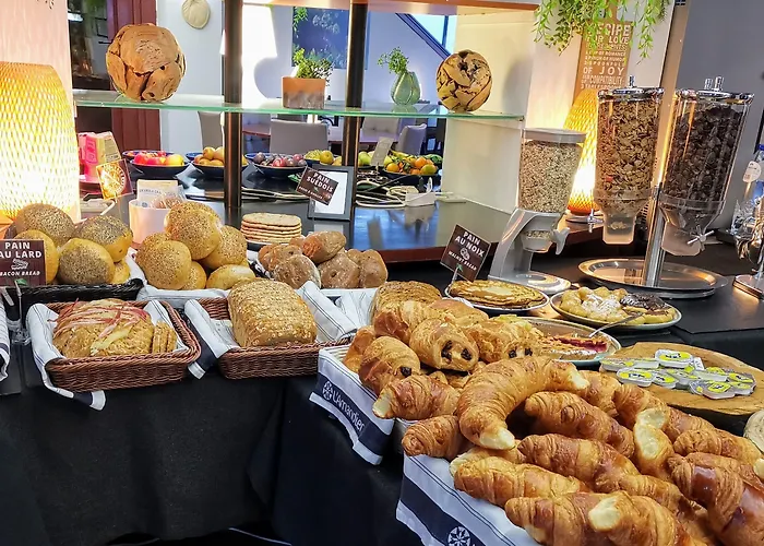 L'amandier Hotel Libramont-Chevigny