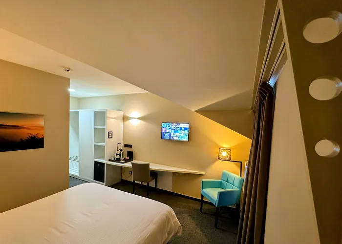 L'amandier 3* Libramont-Chevigny